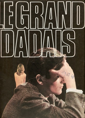 Grand dadais jacques - dadais,