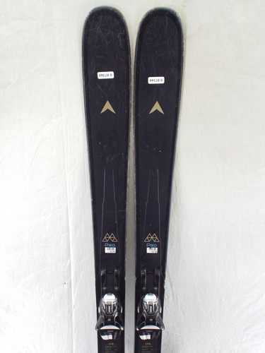 Dynastar pro 90 used - m-pro,