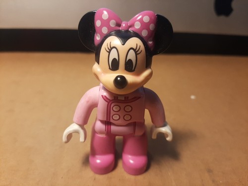 Figurine disney minnie lego - ,