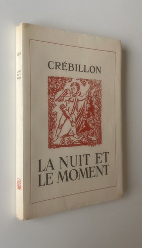 Erotica crébillon fils - erotica,