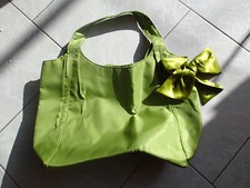 SAC FEMME TISSU 100 %