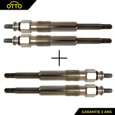 Bougies De Préchauffage