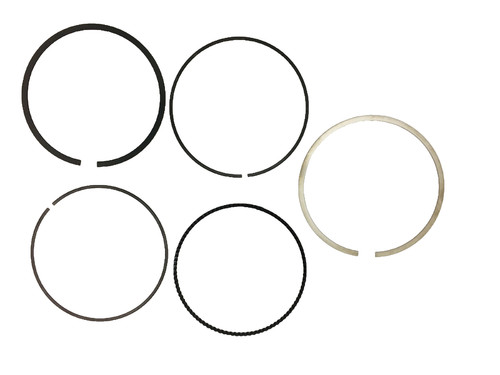 Segments ducati desmosedici - ducati, rr