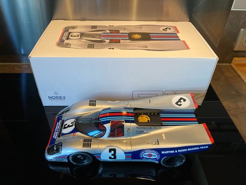 Porsche 917 martini winner - porsche,