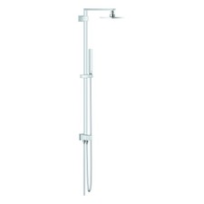 Système de douche Grohe Euphoria Cube 152 avec changement, 27696000