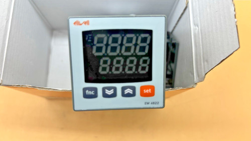 Eliwell ew4822 temperature - ew4822,