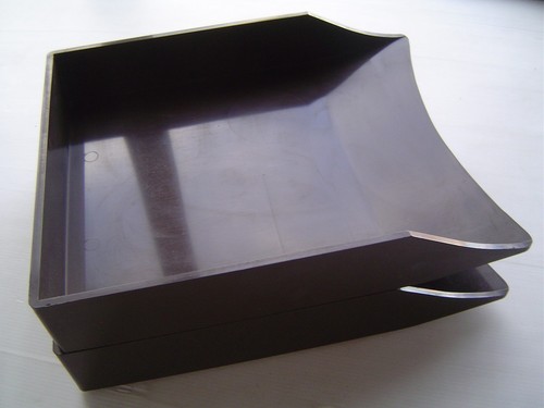 Casier trieur bureau - 2,