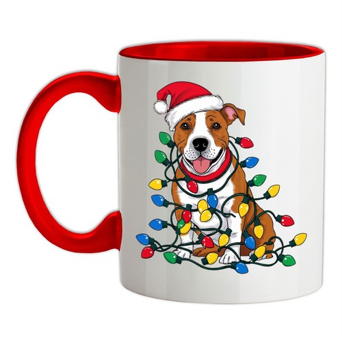 Staffordshire bull terrier - staffordshire,