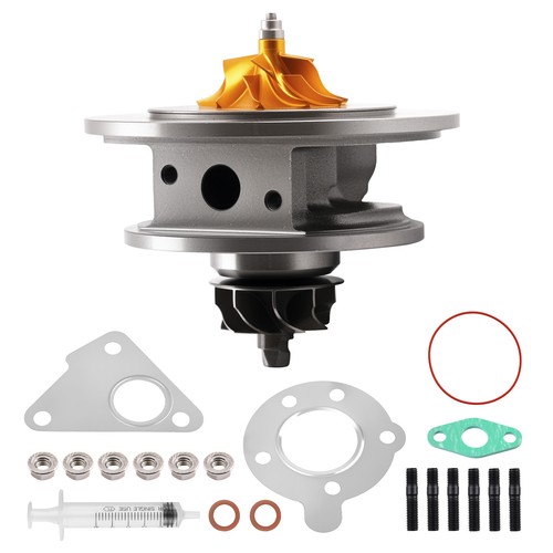 Billet turbo cartridge - billet,
