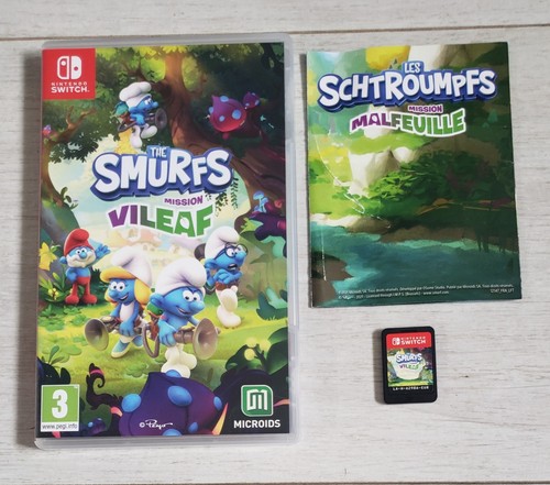 Jeu nintendo switch - jeu,