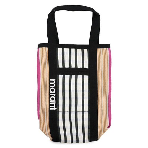 Isabel marant sac main à - isabel,