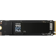 SSD Interne 1To 990 EVO Plus