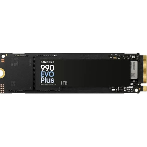 Ssd interne 1to 990 evo - interne, plus