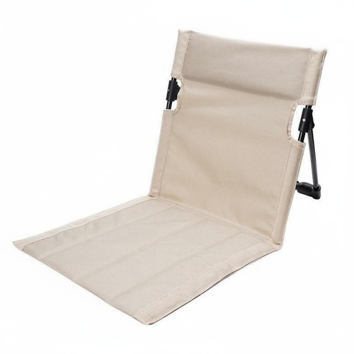 Chaise plage pliante - de,