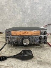 KENWOOD TS-2000SX 100W 2M