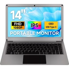 Portable Monitor with
