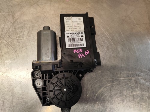 Moteur leve vitre avant droit - leve,