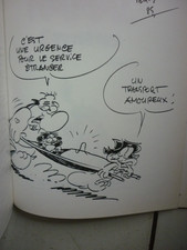 MIC DELINX / LA JUNGLE EN