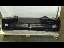 Pare-choc avant Mercedes-benz