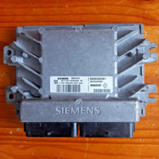CALCULATEUR  TWINGO I   1.2  -VIERGE -  SIEMENS EMS3132 S110140002 A /8200326391