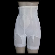 Vintage TIGHT Hi-Rise Nylon