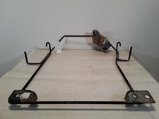 Panier roue de secours PEUGEOT