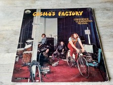 Creedence Clearwater Revival
