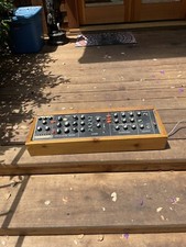 The Minimoog Model D with MIDI