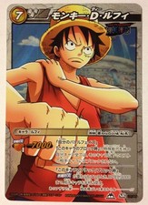 Carte one piece miracle - carte,