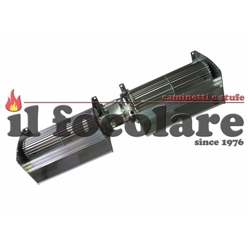Ventilateur tangentiel 120w - ventilateur,
