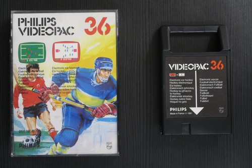 Radiola videopac football - radiola,