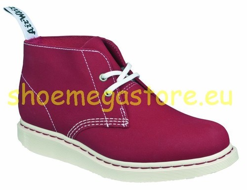 Martens trou manton - dr, cuir