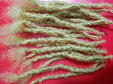 Extensions Dreadlocks Cheveux