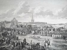 Lille ENTREE Mr BLANCHARD