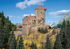 Château Branzoll N Gauge -