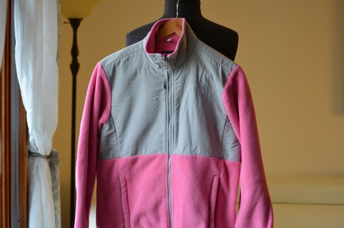 The north face girls - face,