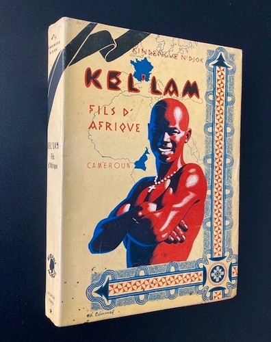 Kel lam fils afrique - fils,