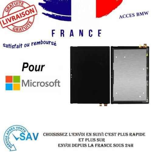 Ecran lcd vitre tactile oem - ecran, et
