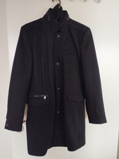 Manteau Celio - comme NEUF (jamais porté) - taille S - 4 poches internes