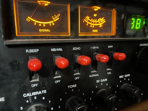 Galaxy saturn rci ranger - galaxy,
