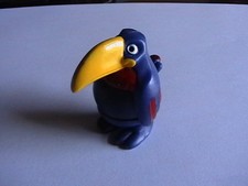 KINDER K98 N°121 KUGELVÖGEL TUCAN TOUCAN