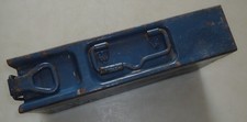 Boite caisse Munition MG WW2