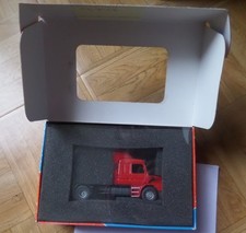 TEKNO 1:50 - Scania 3 Torpedo