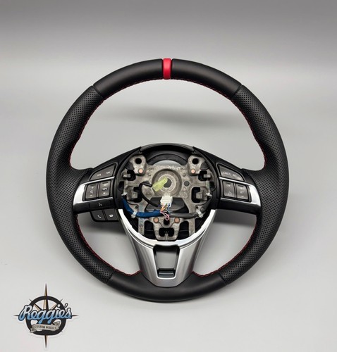 Volant mazda cx3 3 - mazda,