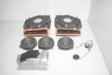 BMW F40 1Er Système Audio HIFI Haut-Parleurs Subwoofer Amplificateur