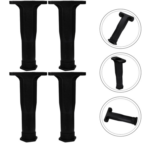 Pcs pieds de - ,