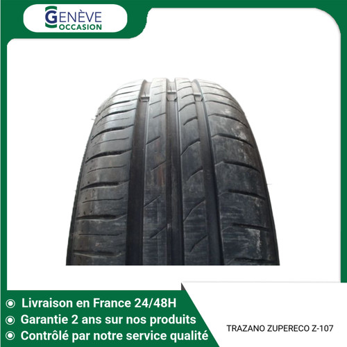 Pneu trazano zupereco - 🇫🇷,