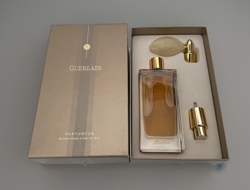 Eau parfum vaporisateur - de,