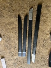 Baguette de porte   RENAULT MEGANE 2 PHASE 1 Lot De 4