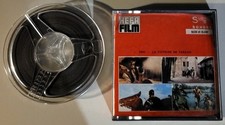Film super 8 sonore "Tarzan"
